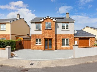 17 The Waves, Ocean Links, Strandhill, Sligo