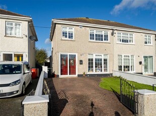 18 Grangemore Avenue, Donaghmede, Dublin 13, County Dublin