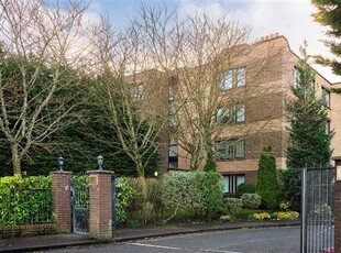 1E Belfield Court, Stillorgan Road, Merrion, Dublin 4