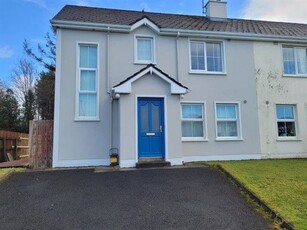 20 Manor Grove, Kinlough, Leitrim