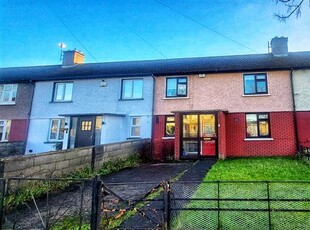 21 Dunsink Park, Finglas, Dublin 11