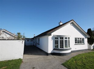 21 Sidmonton Court, Bray, Co. Wicklow