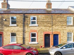 21 Viking Road, Arbour Hill, Stoneybatter, Dublin 7