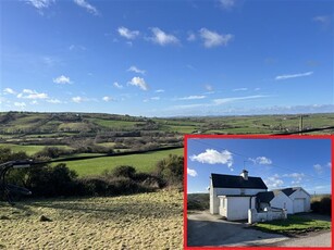 22 Gurranes. Lislevane, Bandon, West Cork