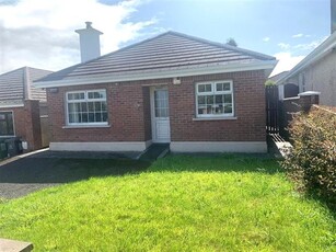 258 Laurel Park, Newcastle, Galway City