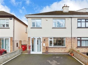 27 Ashington Heath, Navan Road, Dublin 7