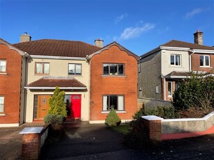 27 Ferndale, Cairns Road, Sligo, Sligo