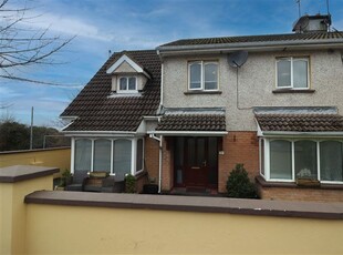 29 Cill Phadraig, Newport, Tipperary