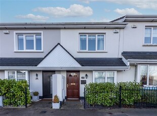 29 Holywell Dene, Swords, County Dublin