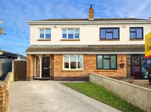 29 Portersgate Avenue, Clonee, Dublin 15