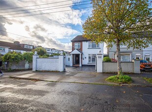 2A, Vernon Grove, Clontarf, Dublin 3