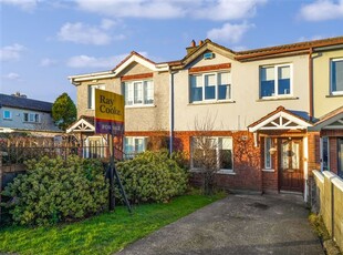 3 Westbourne Drive, Clondalkin, Dublin 22