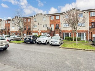 30 Carrigmore Terrace, Saggart, Dublin 24, Dublin