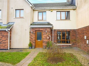 31 Beech Court, Greenfields, Waterford City, Co. Waterford