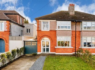 313 Collins Avenue, Whitehall, Dublin 9, County Dublin