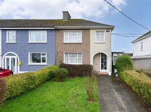 32 Kinvara Road, Navan Road, Dublin 7, County Dublin