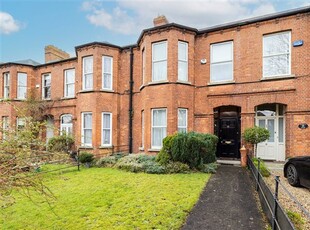 33 St.Lawrence Road, Clontarf, Dublin 3