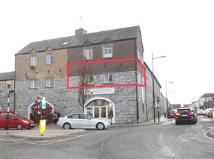 33 The Granary, Market Square, Tullamore, Offaly