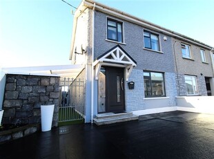 35 Gallen View, Ferbane, Co. Offaly