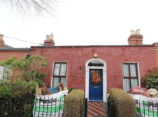 36 Geraldine Street, Phibsborough, Dublin 7