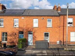 4 Ashfield Avenue, Ranelagh, Dublin 6