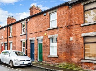 4 Meathville Terrace, Long Lane, Dublin 8