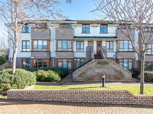 4 Mountfield Park, Seamount Road, Malahide, Dublin