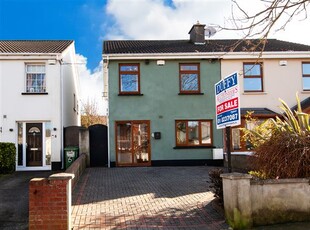 4 Woodvale Avenue, Clonsilla, Dublin 15