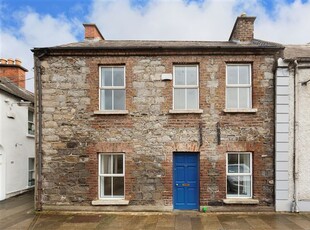 40 Martin's Row, Chapelizod, Dublin 20, Co. Dublin