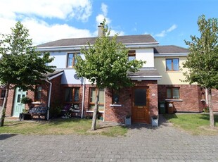 41 Beech Drive, Greenfields, Waterford City, Co. Waterford