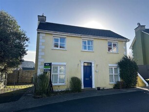 41 Crann Ard, Fethard Road, Clonmel, Tipperary