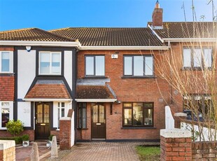 41 Eden Court, Rathfarnham, Dublin 16