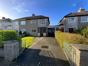 43 Abbey Park, Baldoyle, Dublin 13