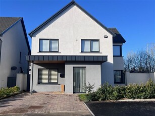 49 Rose Drive Rath Ullord, Kilkenny, Kilkenny