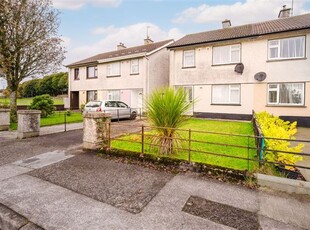 50 Rowan Drive, Castlebar, Co. Mayo, F23DF30