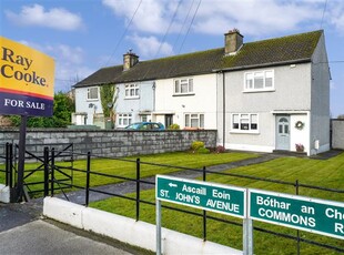 52 Commons Road, Clondalkin, Dublin 22