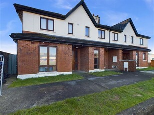 52 Coney Rise, Coneyboro, Athy, Co. Kildare