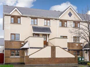 57 MARLFIELD CLOSE, Tallaght, Dublin 24