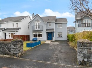 57 The Glade, Athenry, Galway