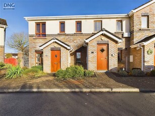 59 Collegewood Manor, Clane, Co. Kildare