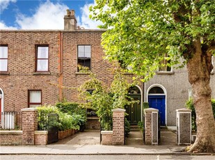 597 South Circular Road, Kilmainham, Dublin 8