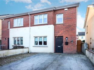 6 Hampton Gardens Drive, Balbriggan, County Dublin