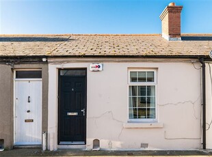 6 Harold's Cross Cottages, Harold's Cross, Dublin 6