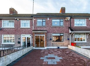 65 Ardbeg Park, Artane, Dublin 5, County Dublin