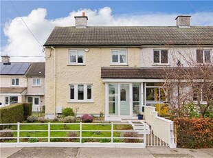 67 Rockford Park, Deansgrange, Blackrock, Co. Dublin