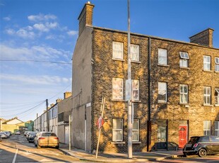 68 SEVILLE PLACE, North City Centre, Dublin 1