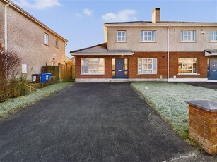 75 Ardleigh Vale, Mullingar, Co. Westmeath