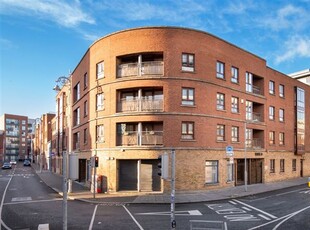 76 Block D Blackhall Square, Smithfield, Dublin 1