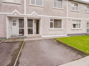 78 Springfield Court, Castlebar, Co. Mayo, F23TN63