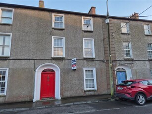 8 Priory Street, New Ross, Co. Wexford